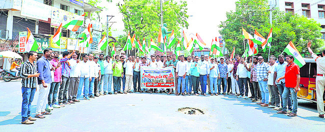 భారత్ ఆర్మీకి సంపూర్ణ మద్దతు1