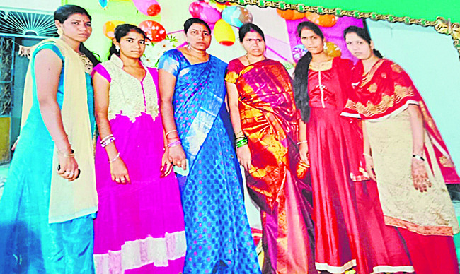 అమ్మ ప్రోత్సాహమే గెలిపించింది 2