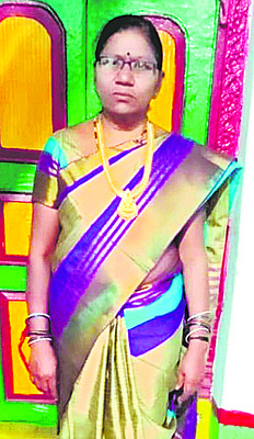 అమ్మ ప్రోత్సాహమే గెలిపించింది 12