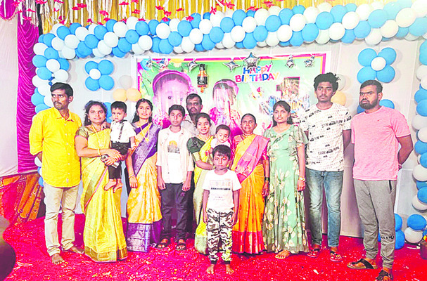 అమ్మ ప్రోత్సాహమే గెలిపించింది 4