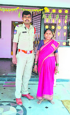 అమ్మ ప్రోత్సాహమే గెలిపించింది 3