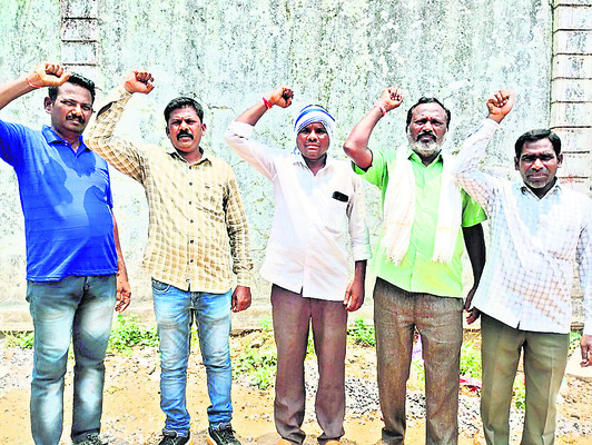 నేడు స్కిల్ డెవలప్మెంట్ సెంటర్ ప్రారంభం1