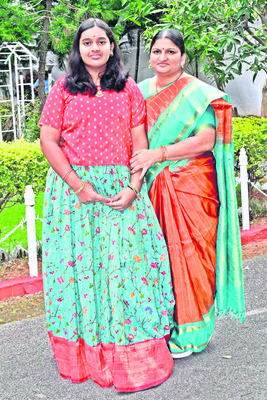 అమ్మా.. నీకు వందనం 3