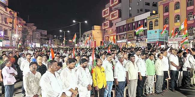 భారత సైనికుల సేవలు మరువలేనివి1