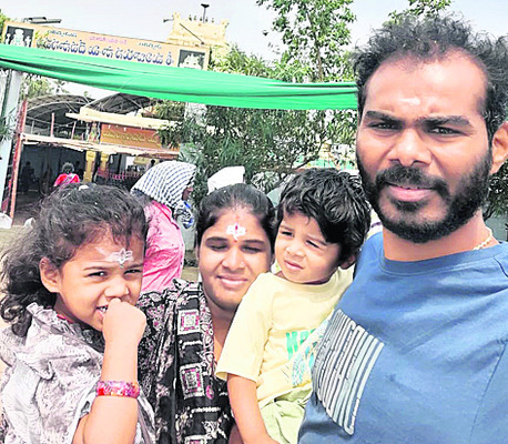 కిడ్నీతో పునర్జన్మ1