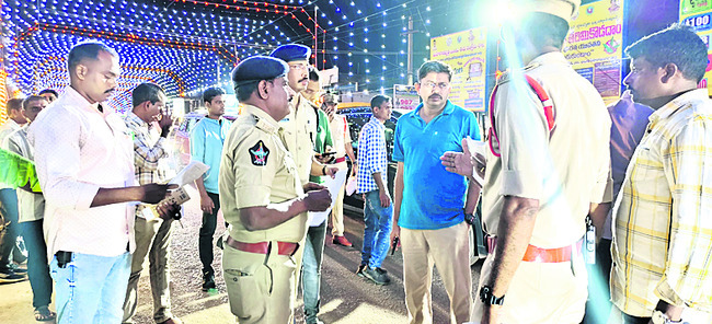 చల్లని తల్లి మోదకొండమ్మ 2