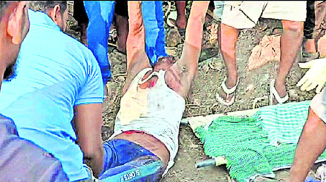 తెల్లారిన బతుకులు 1