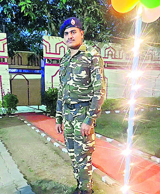 వీరుడా... విజయోస్తు!
1