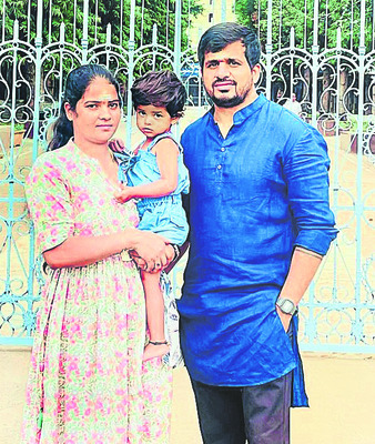 అమ్మ ప్రోత్సాహమే గెలిపించింది 7