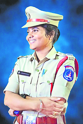 అమ్మ ప్రోత్సాహమే గెలిపించింది 9
