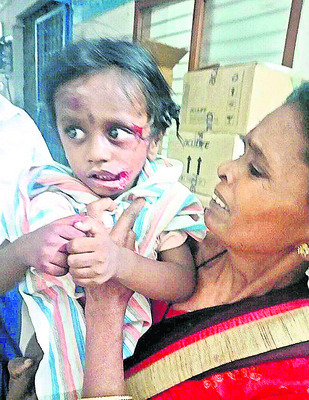 18 నుంచి హనుమజ్జయంతి ఉత్సవాలు 1
