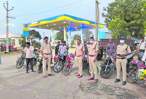 దేశవ్యాప్త సమ్మెను విజయవంతం చేయాలి
1