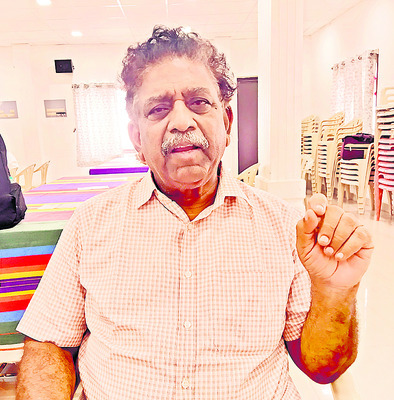 భావప్రకటన స్వేచ్ఛపై ఎదురుదాడి 1