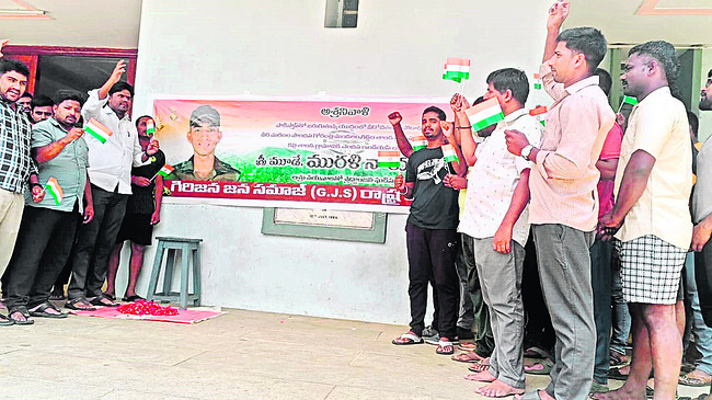 తిరువణ్ణామలైకి ప్రత్యేక బస్సులు 
1