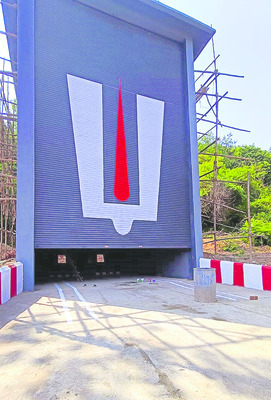 నేడు సత్యదేవుని రథోత్సవం1