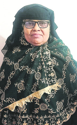 అమ్మ ప్రోత్సాహమే గెలిపించింది 11