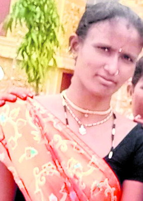 వివాహిత బలవన్మరణం 1