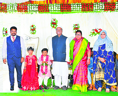 అమ్మ ప్రోత్సాహమే గెలిపించింది 5