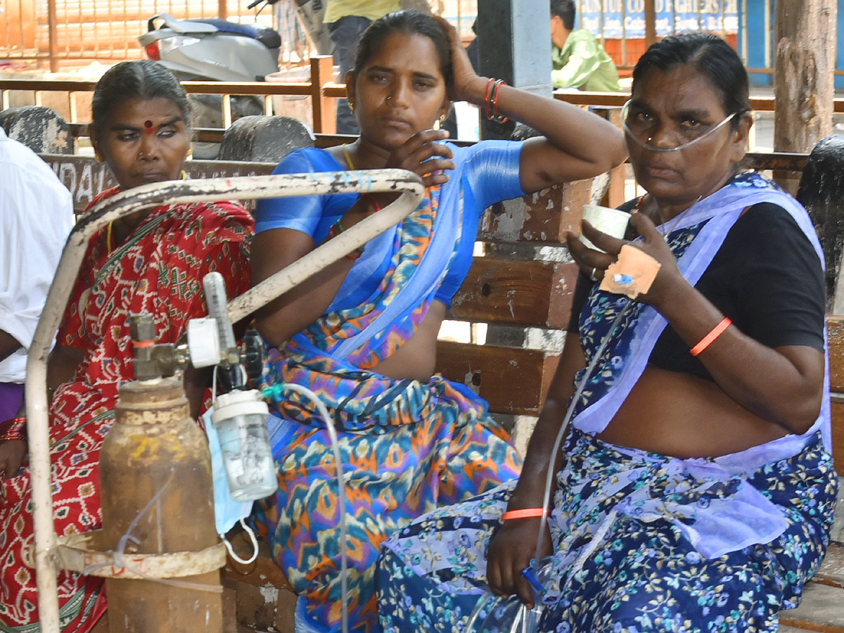 Best Photos of The Week in AP and Telangana Photo Gallery13