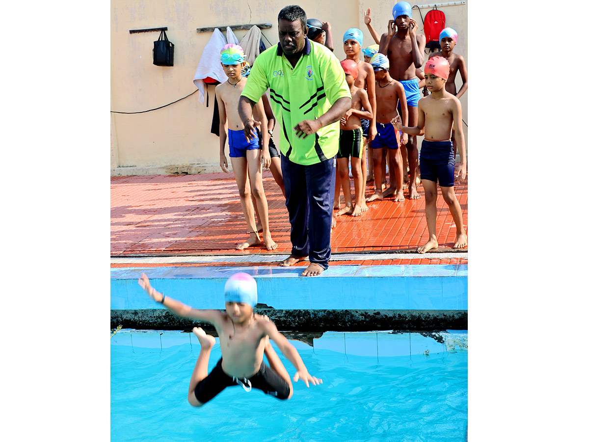 Best Photos of The Week in AP and Telangana Photo Gallery14