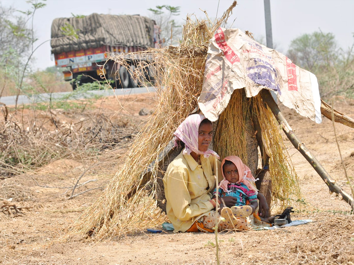 Best Photos of The Week in AP and Telangana Photo Gallery17