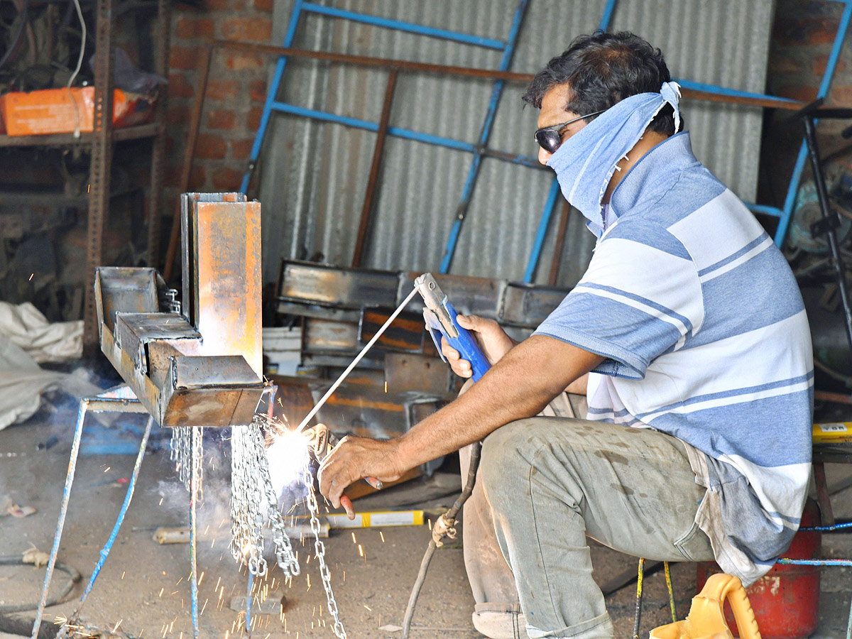 Best Photos of The Week in AP and Telangana Photo Gallery18