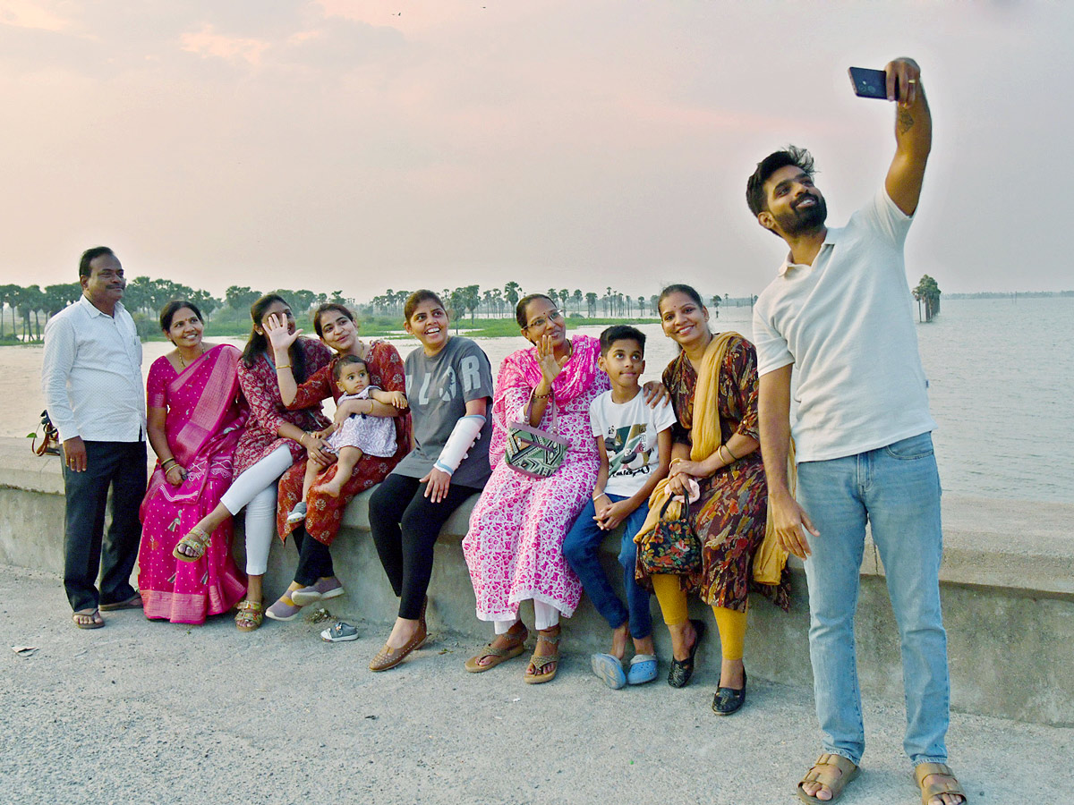 Best Photos of The Week in AP and Telangana Photo Gallery20