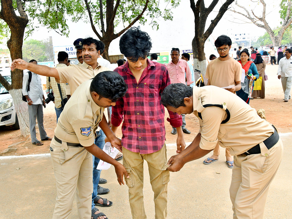 Best Photos of The Week in AP and Telangana Photo Gallery1