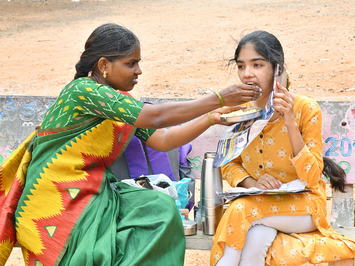 Best Photos of The Week in AP and Telangana Photo Gallery22
