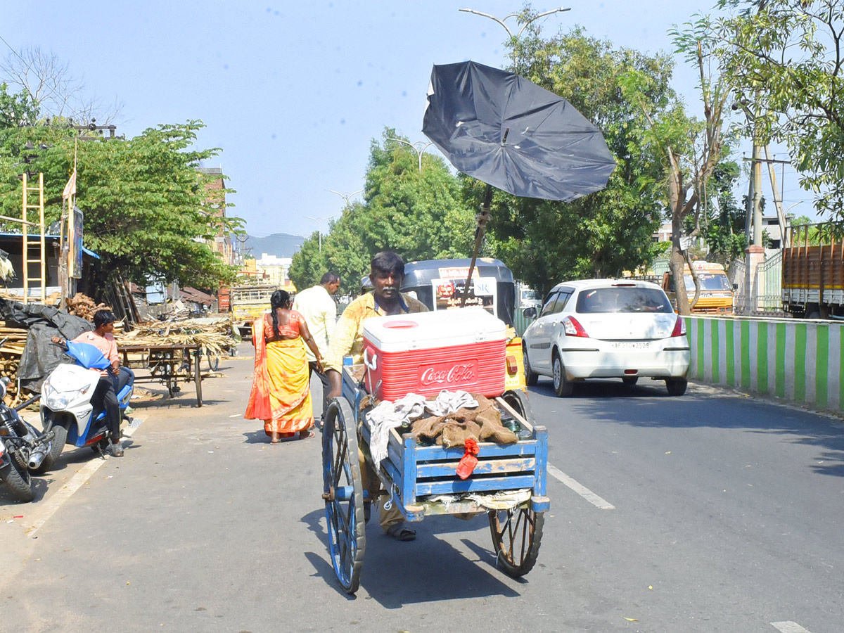 Best Photos of The Week in AP and Telangana Photo Gallery28