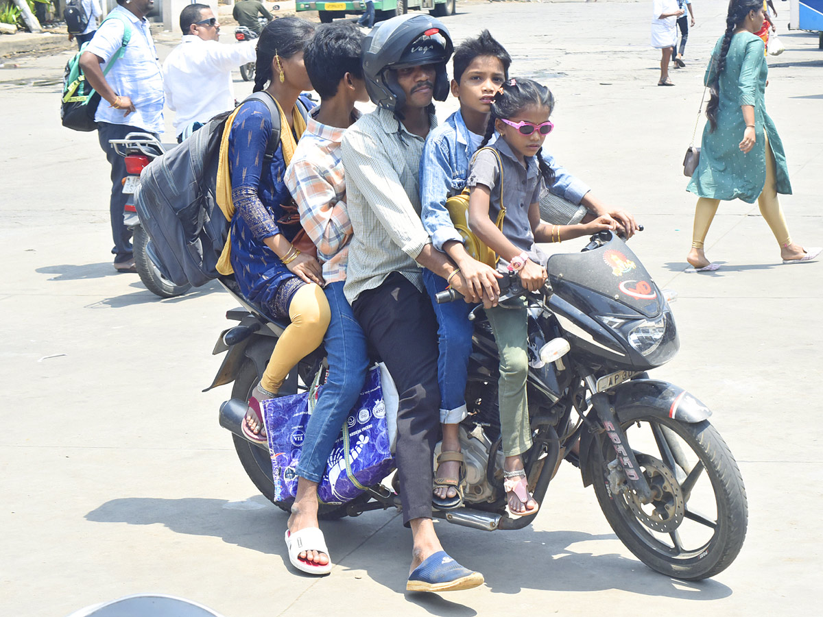 Best Photos of The Week in AP and Telangana Photo Gallery31