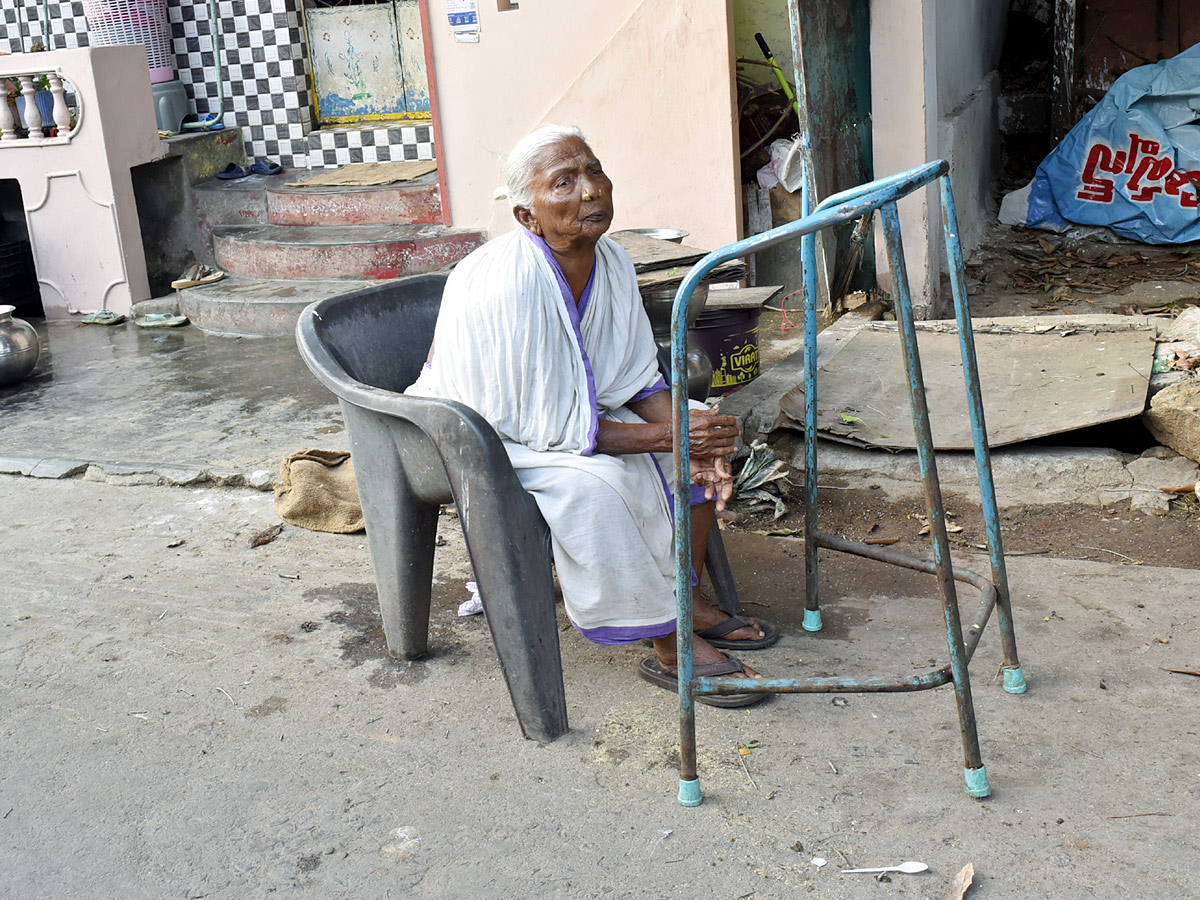 Best Photos of The Week in AP and Telangana Photo Gallery32