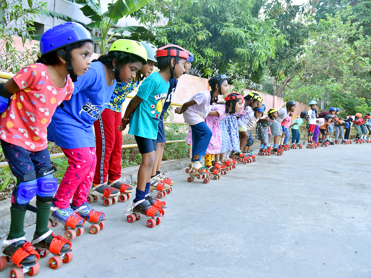 Best Photos of The Week in AP and Telangana Photo Gallery6