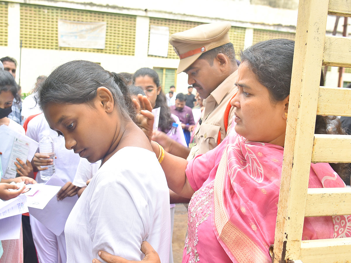Best Photos of The Week in AP and Telangana Photo Gallery7