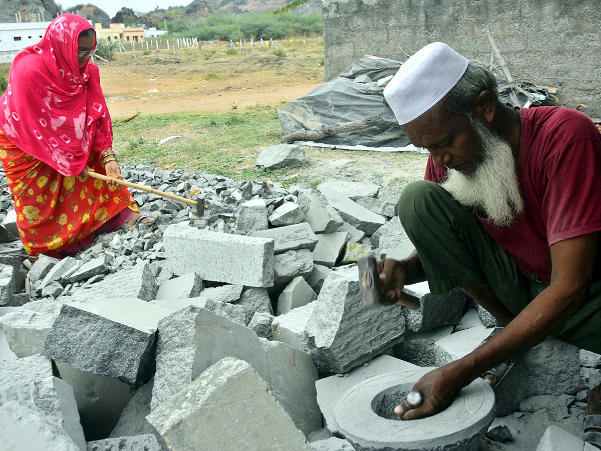 Best Photos of The Week in AP and Telangana Photo Gallery10