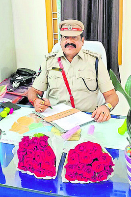 ఇవిగో ఇటీవల దుర్ఘటనలు...
1
