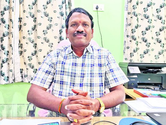 ఏటీసీ.. అంతా రెడీ!2