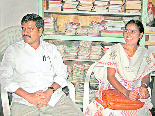 అమర కలం.. విమల గానం1