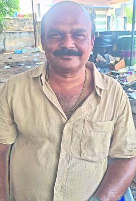 ఆ 10 ఎకరాలపై స్టేటస్కో 2