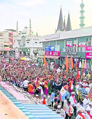 నీటి ఎద్దడిపై ఎమ్మెల్యే నిలదీత 1