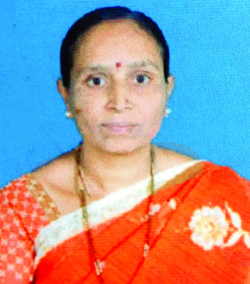 మహిళను బలిగొన్న వీధికుక్కలు 1