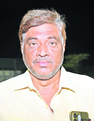తుమ్మలగుంట జోలికొస్తే..ఎందాకై నా! 10