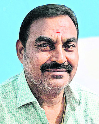తుమ్మలగుంట జోలికొస్తే..ఎందాకై నా! 8