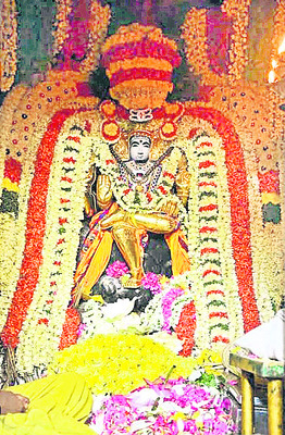 ఘనంగా గురు పయర్చి ఉత్సవాలు 1
