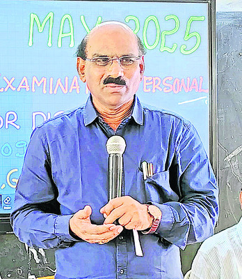 నేటి నుంచి ఇంటర్ సప్లిమెంటరీ1