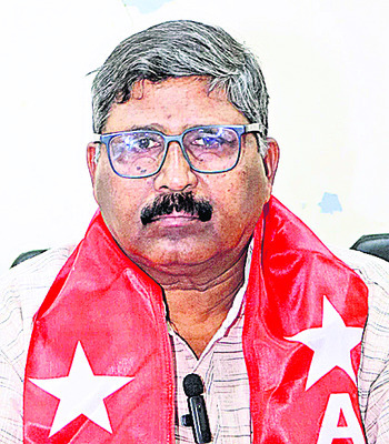 డిప్యూటీ సీఎంను కలుస్తాం
1