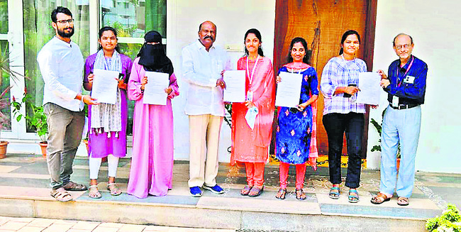 తరుణ్కు 325 ర్యాంకు1