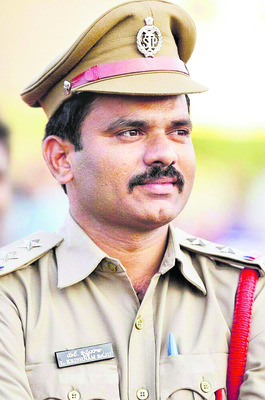 ఫార్మా ఠాణా తరలింపు.. 2
