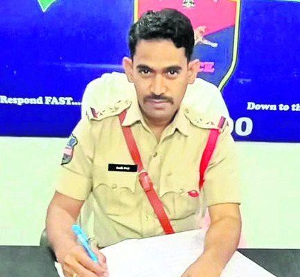ఆగని ఇసుక అక్రమ రవాణా1