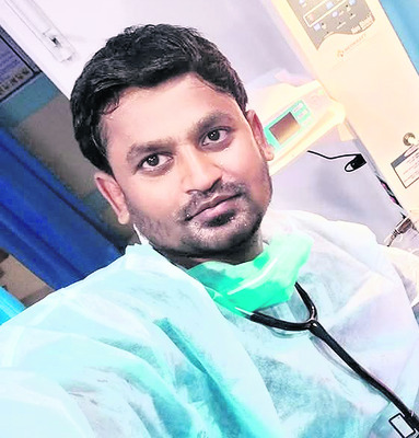    సమస్యలు పరిష్కరించాలి 
1